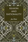 Reason and Rationality