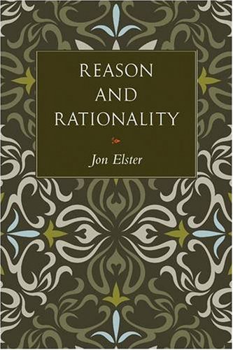 Reason and Rationality under Rationalism in The Books Store