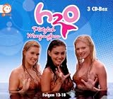 Produkt-Bild: H2O: Pl&ouml;tzlich Meerjungfrau - Box 3, Folgen 13-18