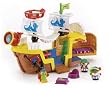 Fisher-Price Little People  Lil Pirate Ship