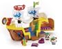 Fisher-Price Little People  Lil Pirate Ship