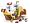 Fisher-Price Little People  Lil Pirate Ship