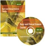 2008-2009 Basic and Clinical Science Course on CD-ROM (Basic and Clinical Science Course 2008-2009)