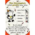 Sheepworld Geburtstagskarte Keine Witze