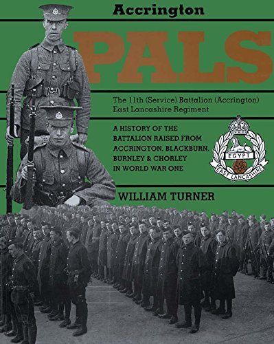 Accrington Pals