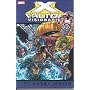 X-Factor Visionaries: Peter David Volume 4 TPB (X-Factor (Numbered))