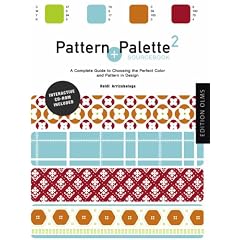 Pattern and Palette Sourcebook 2