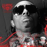Lil Wayne 2012 Wall Calendar