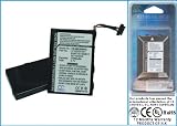 1700mAh Li-ion GPS Battery For Magellan RoadMate 2000, RoadMate 2200T, RoadMate 2250T Extended