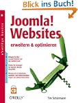 Joomla!- Websites erweitern und optim...