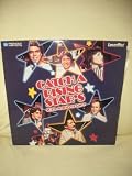 Catch a Rising Star : 10th Anniversary - LASERDISC - Andy Kaufman (Actor), Joe Piscopo (Actor)