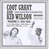 Complete Recorded Works, Vol. 3 (1931-1938)