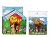 Search : Poopy Pickups and Poopy Pickups To Go Bio-Degradable Bag Combo Pack, 100 Bags