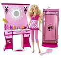 Barbie Dream Bathroom
