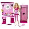 Barbie Dream Bathroom