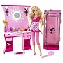 Barbie Dream Bathroom
