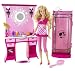 Barbie Dream Bathroom