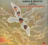 Hymn Of The Seventh Galaxy