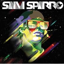 Sam Sparro