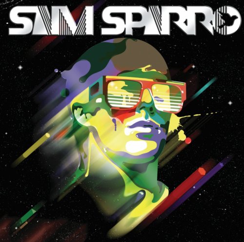 CD-Charts  Search : Sam Sparro