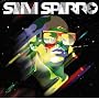 Sam Sparro