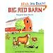 Big Red Barn Board Book