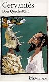 L'Ingénieux Hidalgo : Don Quichotte de la manche I