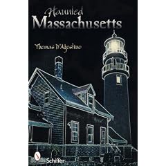 Haunted Massachusetts
