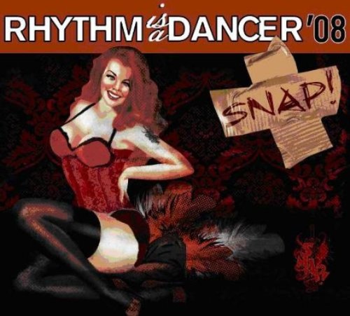 Snap - Rhythm Is a Dancer 