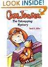 Cam Jansen: The Catnapping Mystery #18