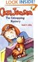 Cam Jansen: The Catnapping Mystery #18