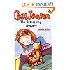 Cam Jansen: The Catnapping Mystery #18
