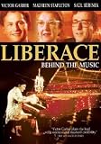 Liberace - Behind The Music [DVD]