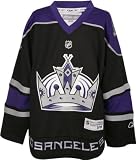 Los Angeles Kings NHL Triple Woven Jacquard Throw (044 Series) (36"X46")