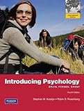 Introducing psychology : brain, person, group