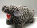 My Pillow Pets T-Rex Large 18"