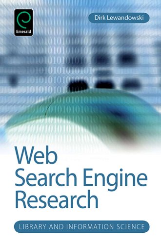 Web Search Engine Research: 4 (Library & Information Science)
