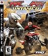MX vs. ATV Untamed PS3