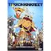 Tekkonkinkreet