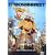 Tekkonkinkreet