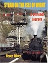 Steam on the Isle of Wight: A Personal Journey