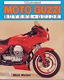 Illustrated Moto Guzzi buyer's guide