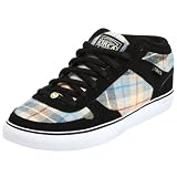 C1RCA Women's 8 Track Sneaker