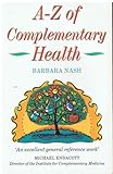 A-Z of complementary health