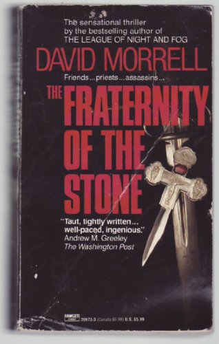 Fraternity of the Stone