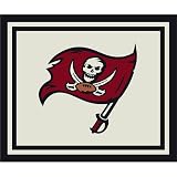 Tampa Bay Buccaneers Spirit Rug - 10'9x13'2