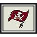 Tampa Bay Buccaneers Spirit Rug - 10'9x13'2
