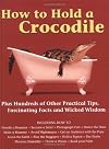 Bt-How Hold Crocodile