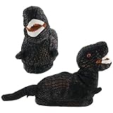 T-Rex Dinosaur Animal Slippers for Women