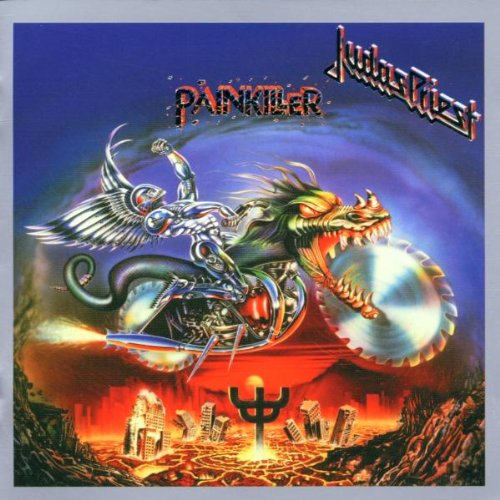 Produkt-Bild: Painkiller